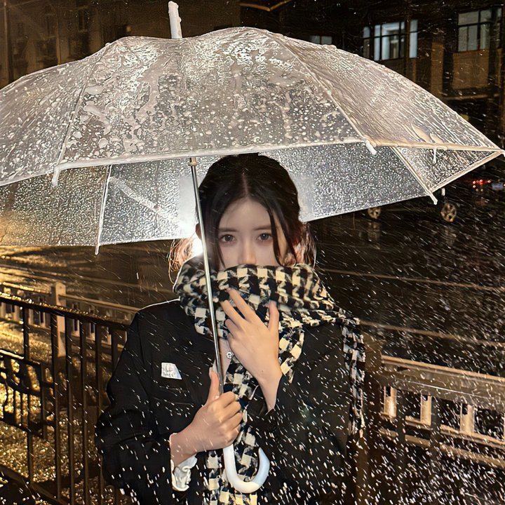 墨雨云间之真假千金