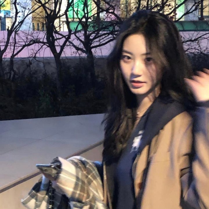 邂逅她的少女时代